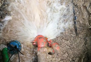 来凤县暗管漏水检测一