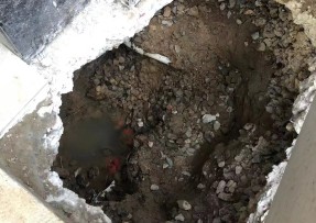 来凤县水管漏水检测公司2