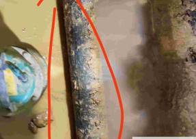 来凤县水管漏水检测公司1